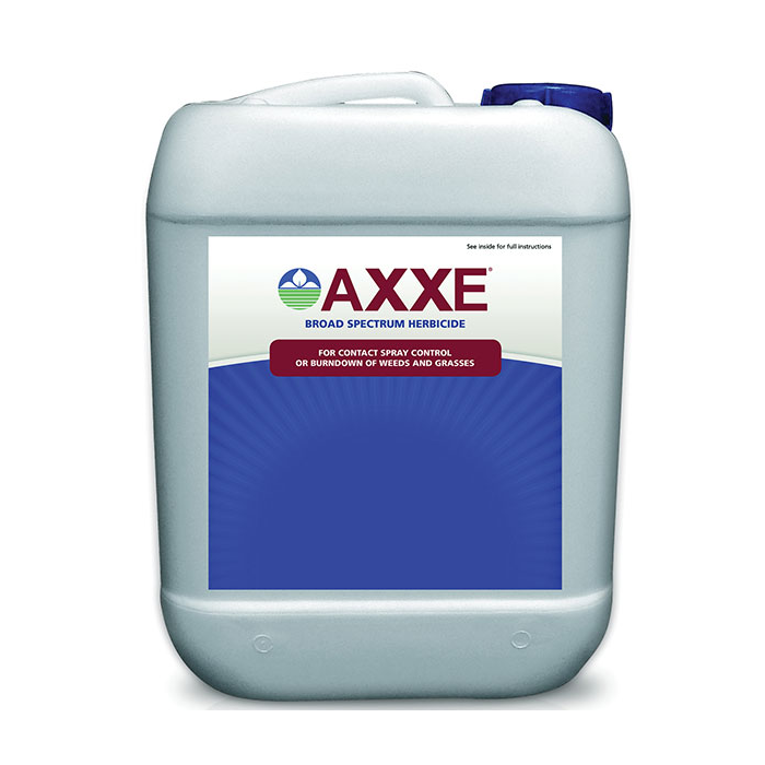 BioSafe Axxe 2.5 Gal