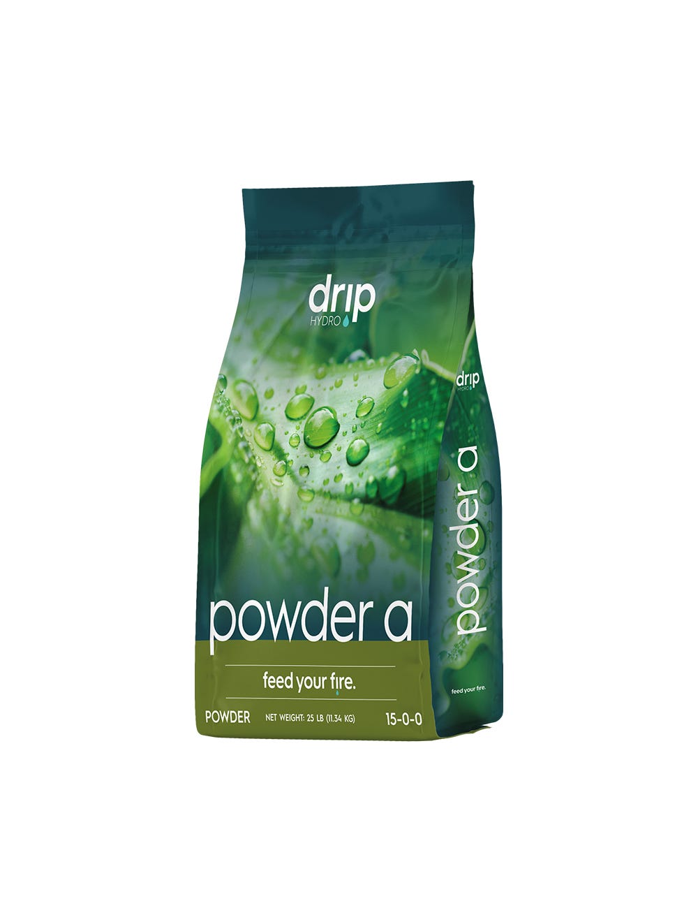 Drip Hydro | Powder A