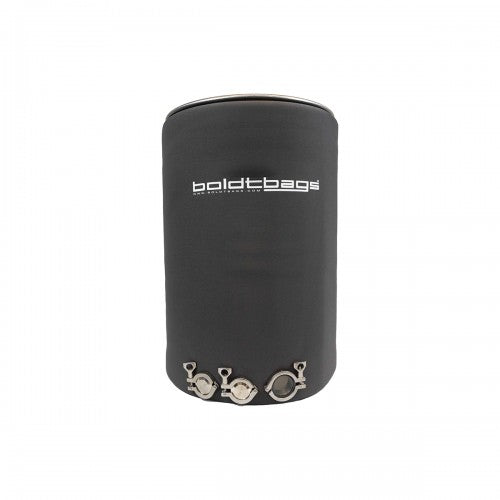 Boldtbags Stainless Steel Barrel - 30 Gallon