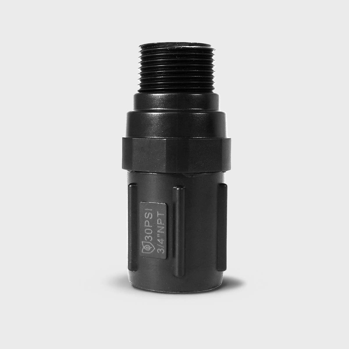 FloraFlex 30 PSI Pressure Regulator 3/4"