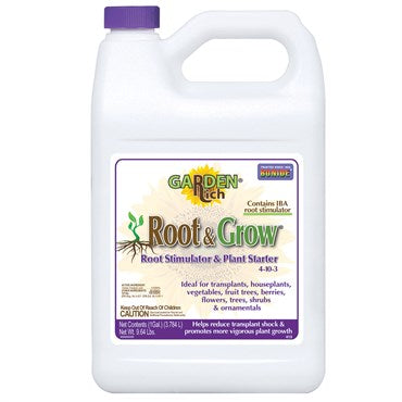 Bonide Root & Grow Root Stimulator