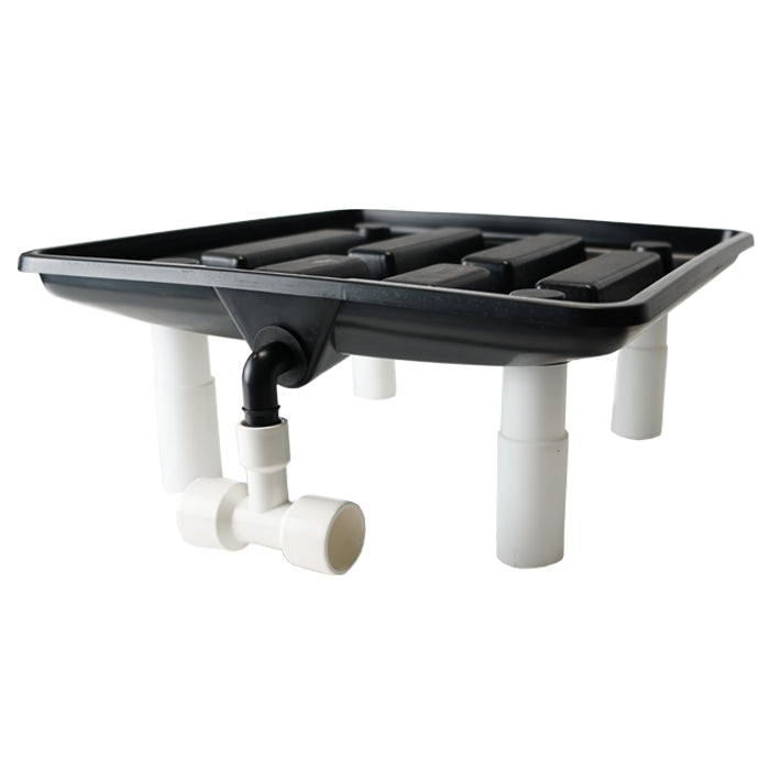GROW1 Irrigation Runoff Trays