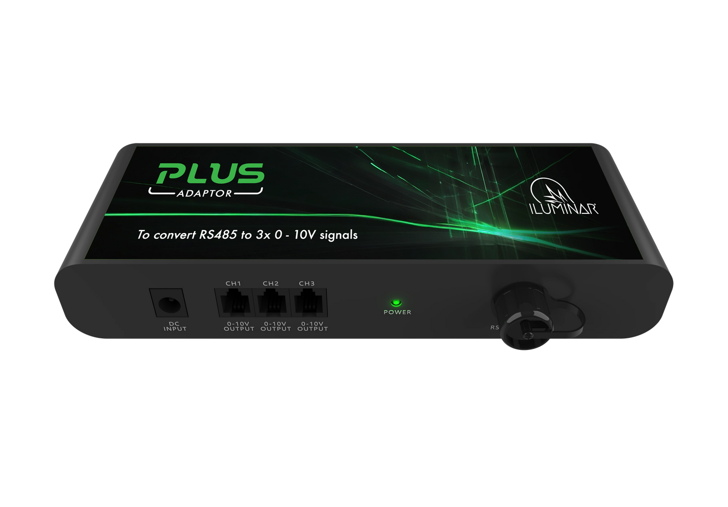 iLuminar iLogic PLUS Adaptor