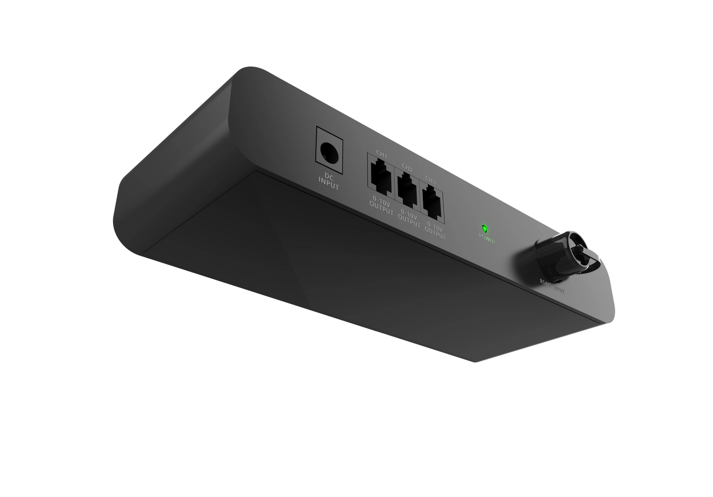 iLuminar iLogic PLUS Adaptor