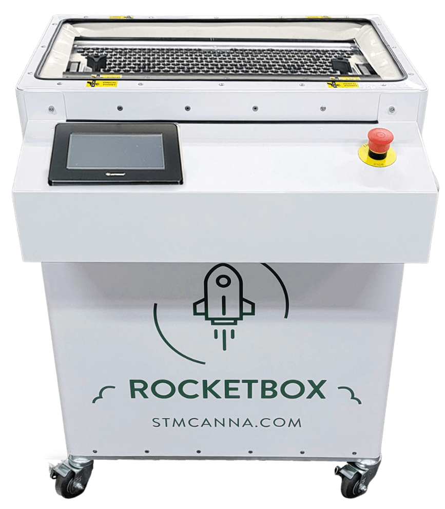 STM Canna RocketBox 2.0