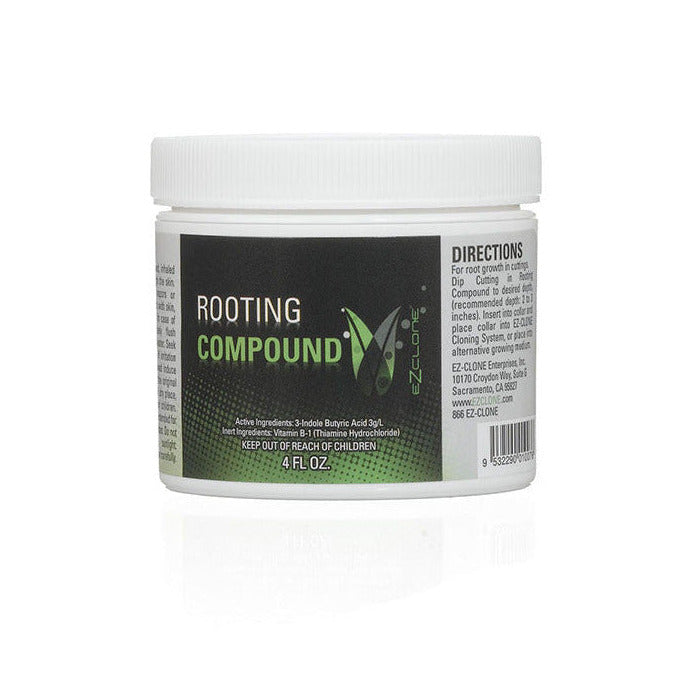 EZ-Clone Rooting Compound 4 Oz