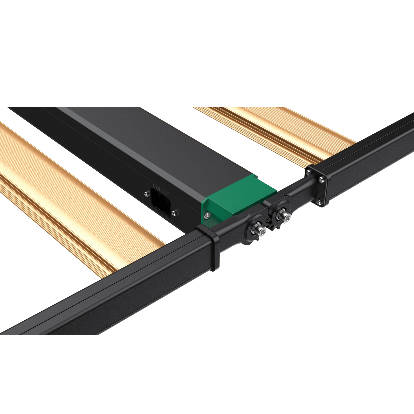 Grower's Choice ROI-FF-650