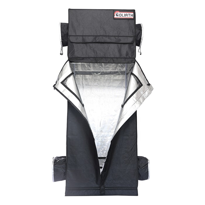 Goliath Grow Tents - 3ft x 3ft