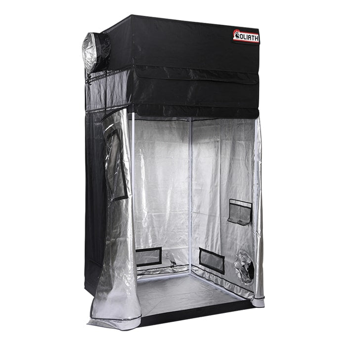 Goliath Grow Tents - 4ft x 4ft