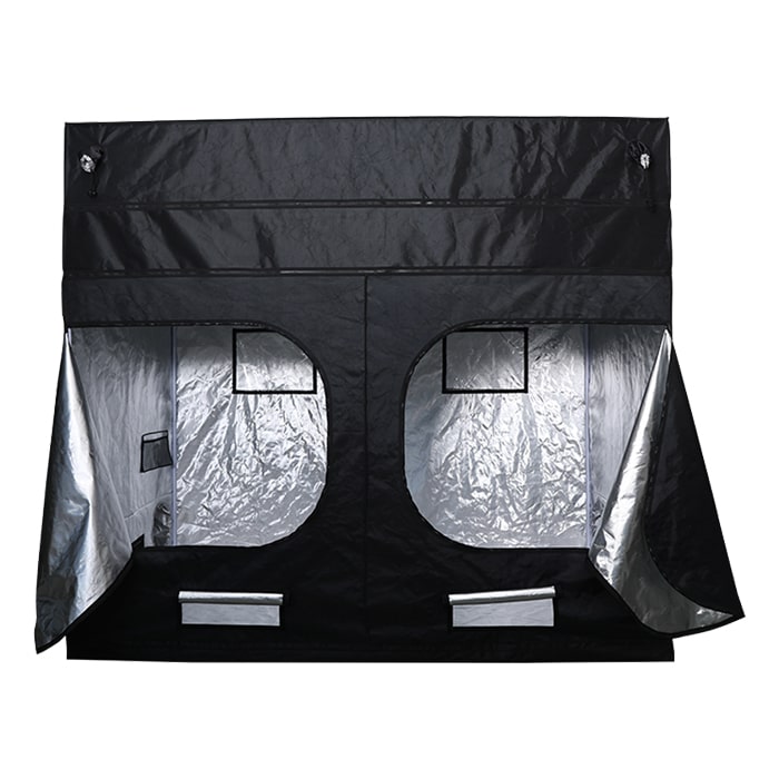 Goliath Grow Tents - 5ft x 9ft
