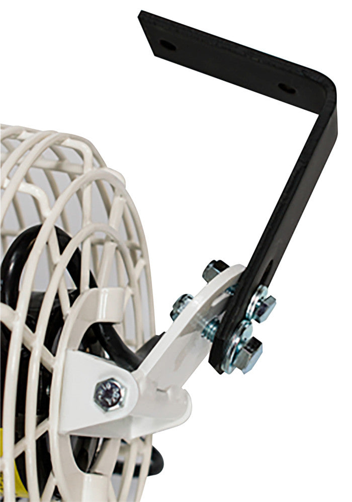 Schaefer Versa-Kool Fan Mount