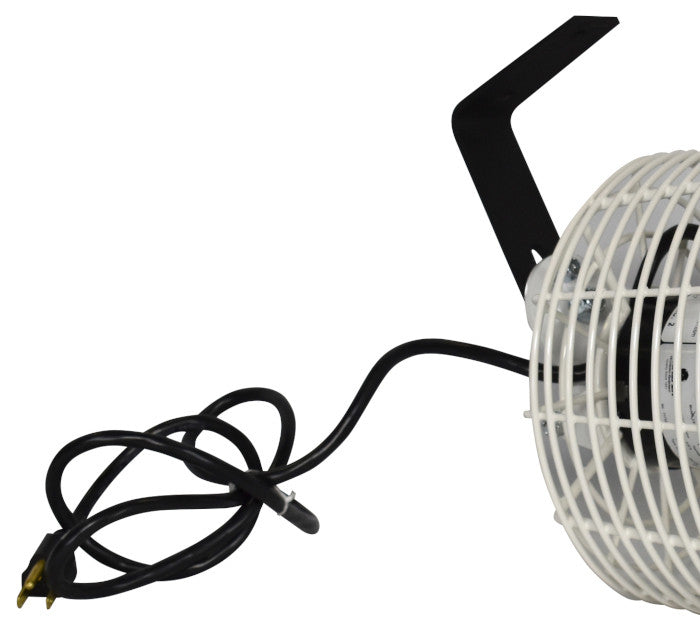 Schaefer Versa-Kool Circulation Fans w/ Mount