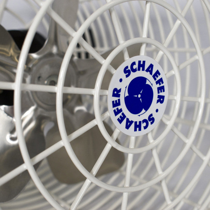 Schaefer Versa-Kool Circulation Fans w/ Mount