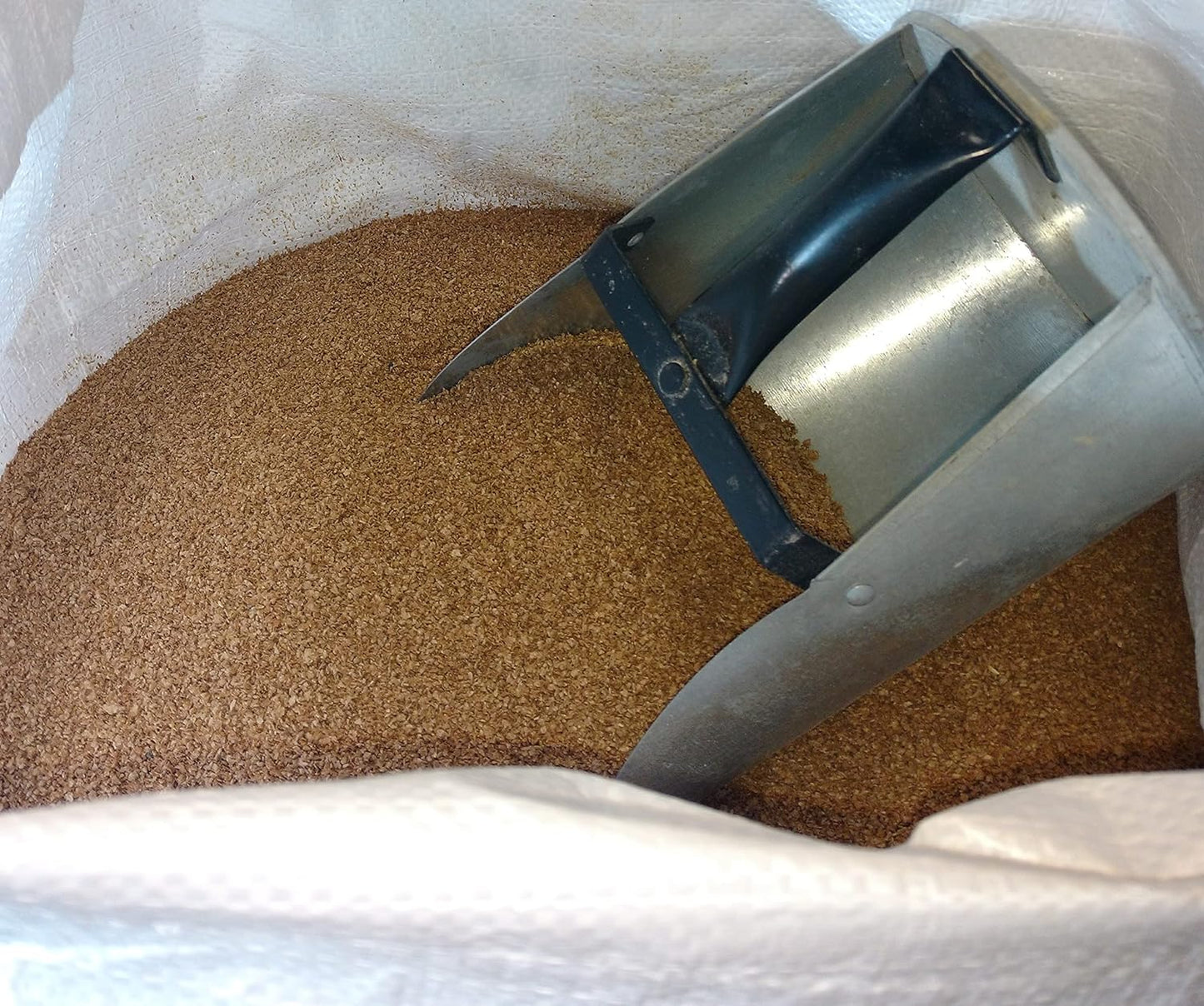 Bokashi PRO-GRO Fermented Fertilizer