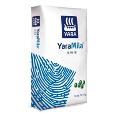 15-15-15 fertilizer for plants YaraMila 15-15-15 Prilled Water Soluble Fertilizer – Evolve Garden Supply