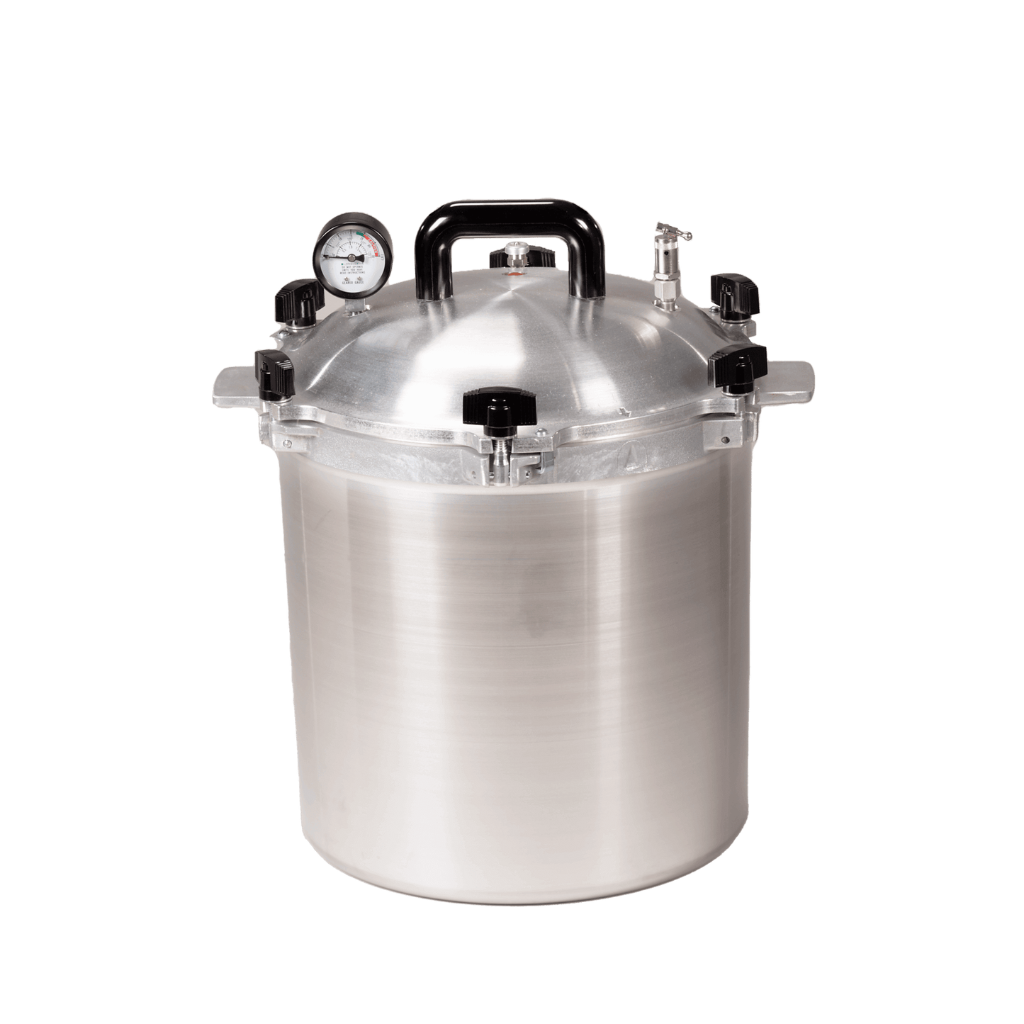 All American Non-Electric Sterilizers