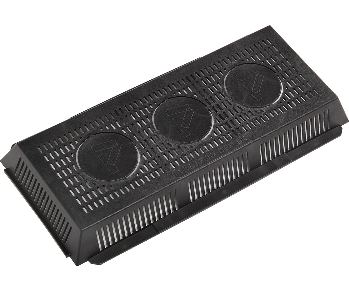 Staal Plast Tray Sump Strainer