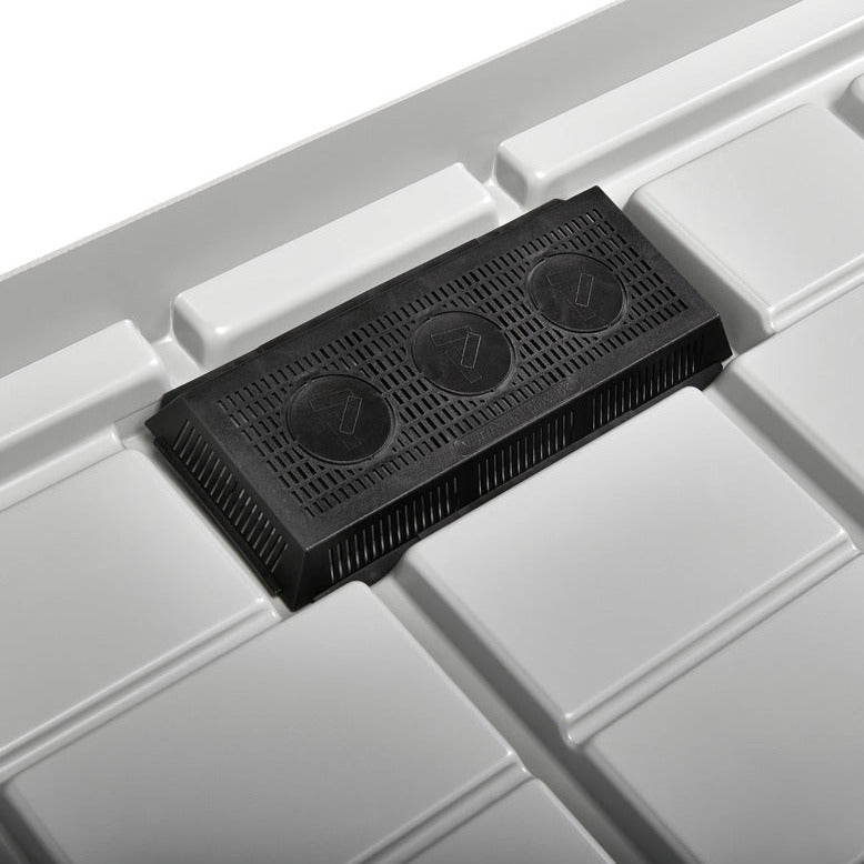 Staal Plast 2.0 Infinity Tray Filter