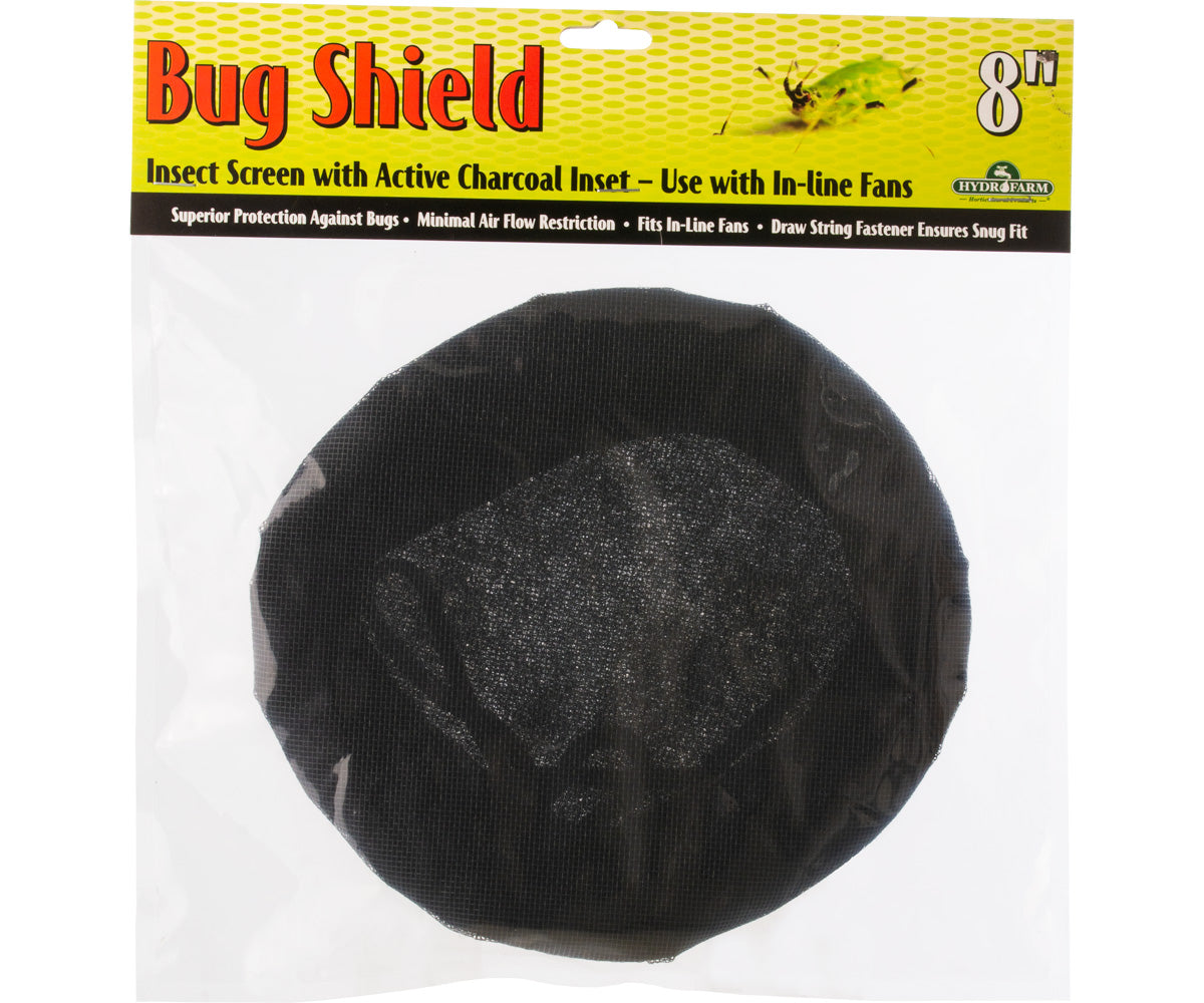 Bug Shield 8 Inch