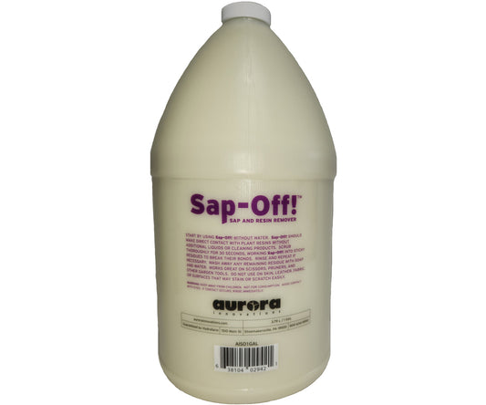 Aurora Innovations | Sap Off!