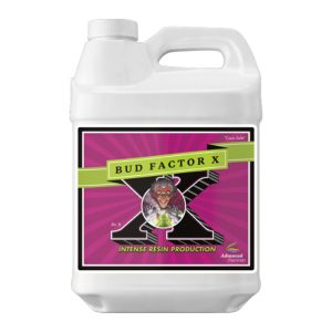 Advanced Nutrients Bud Factor X