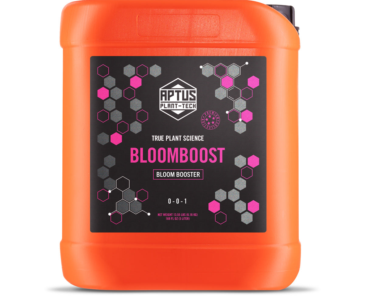 Aptus Bloomboost 5 Liter