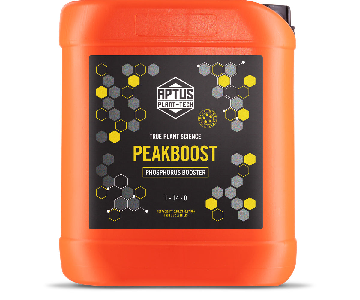 Aptus Peakboost 5 Liter