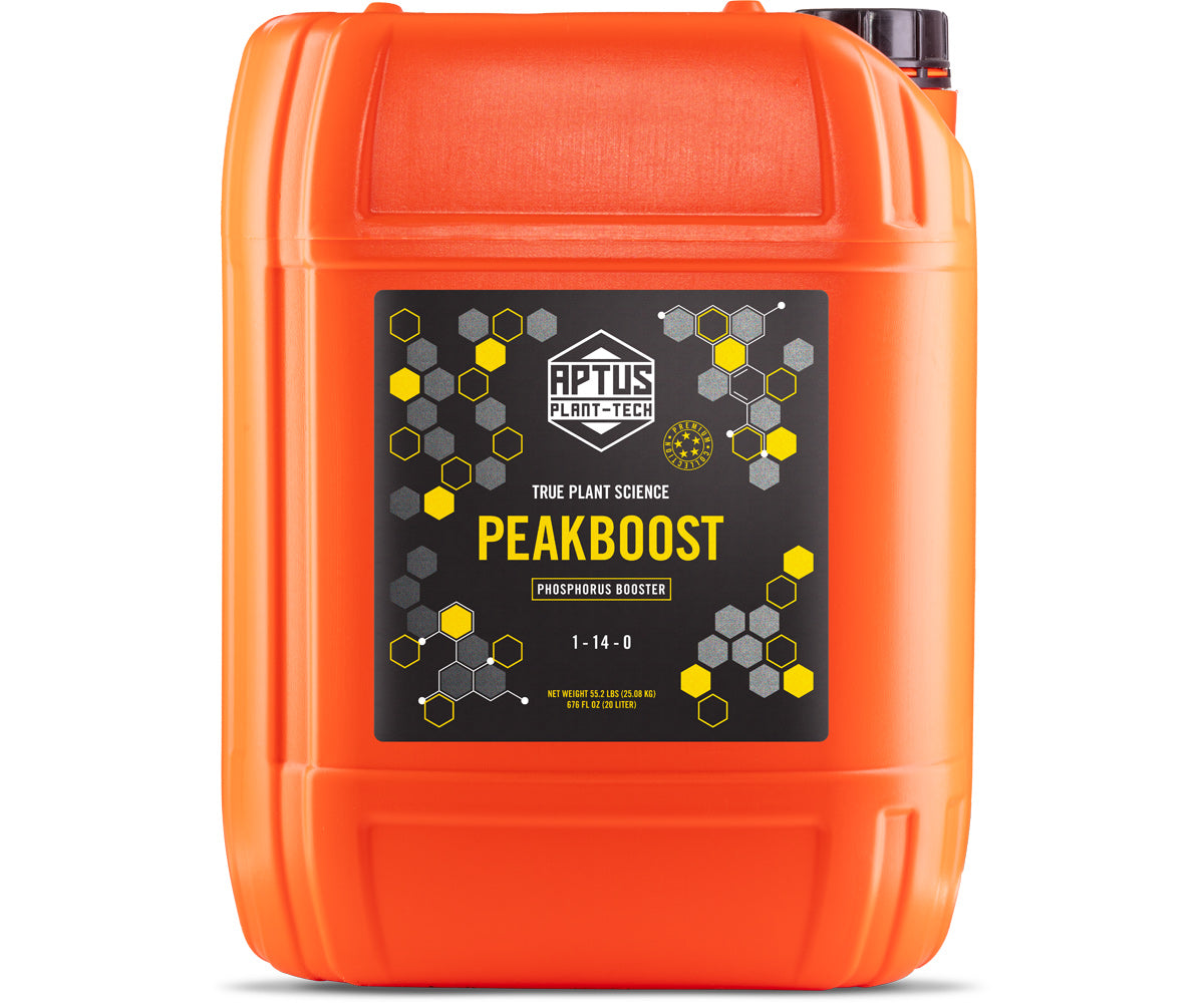 Aptus Peakboost 20 Liter