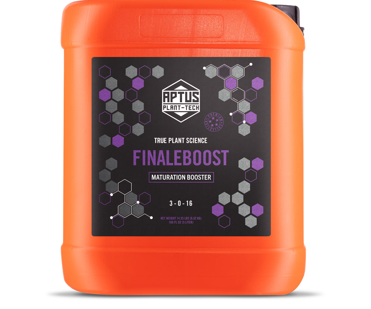 Aptus Finaleboost 5 Liter