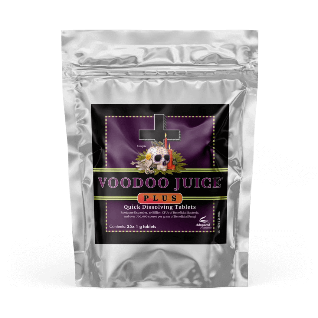 Advanced Nutrients Voodoo Plus Tablets
