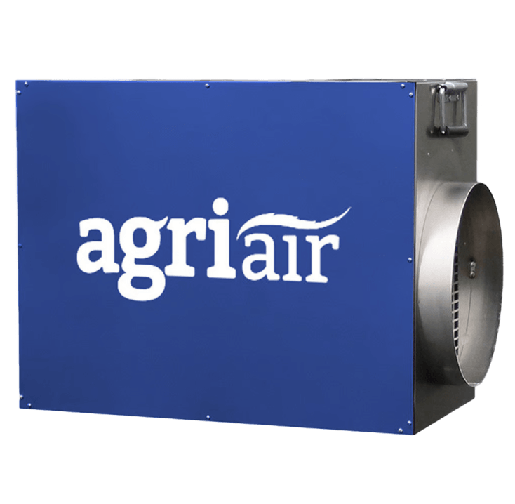 AgriAir 1000-3HO Surface & Air Cleaner
