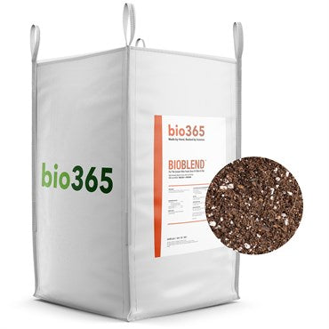 bio365 BIOBLEND 4yd Super Sack