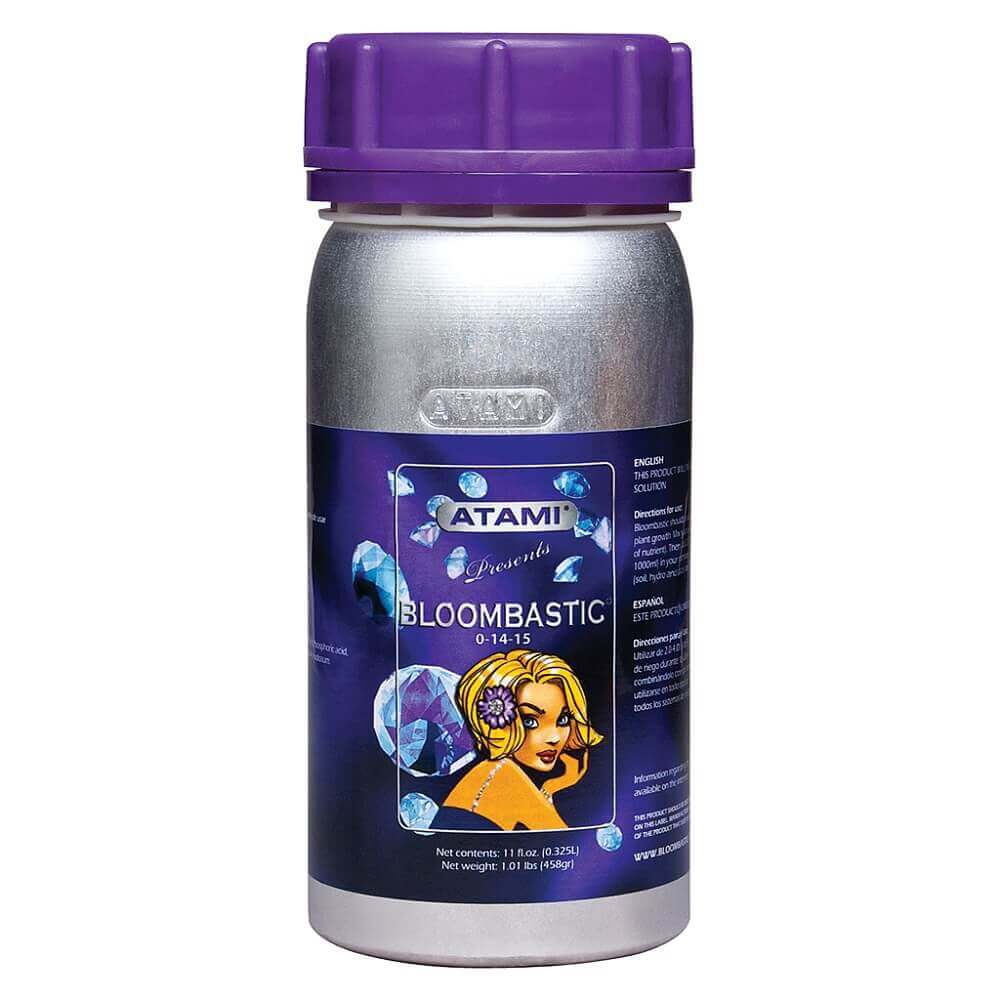 Bloombastic Bloom Stimulator, 250 ml