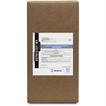BioWorks BotryStop WP Fungicide, 30 lbs