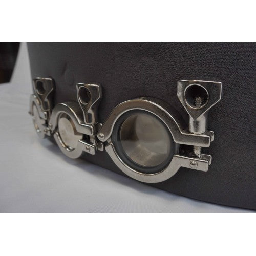 Boldtbags Stainless Steel Barrels