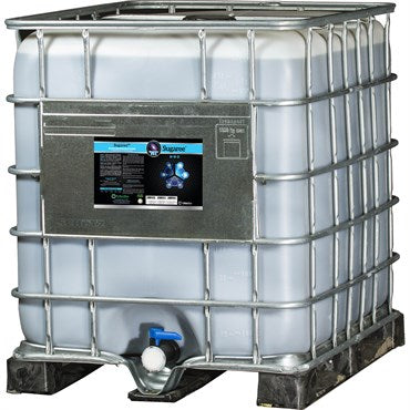 Cutting Edge Solutions Sugaree 270 gal