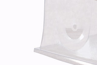 Vented 7.5" Humidity Dome