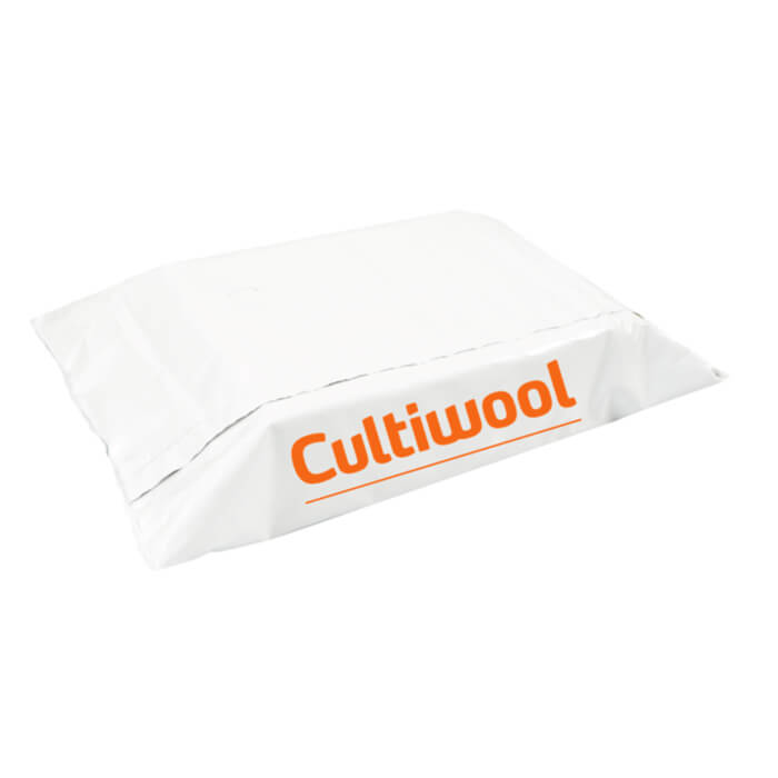 Cultiwool Mini Slabs 10" x 8" x 3"