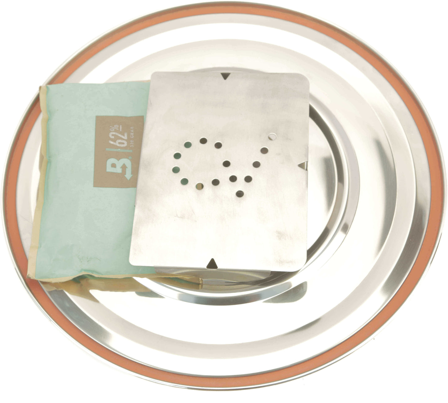 CVault 21 Liter Humidity Curing Storage Container