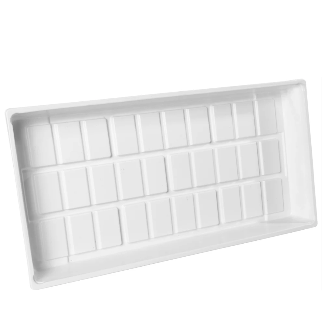 Cut Kit Tray White 11"x21"