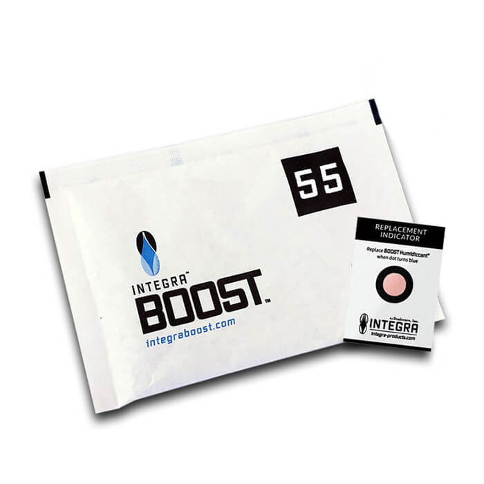 Integra Boost Humidiccant 55%