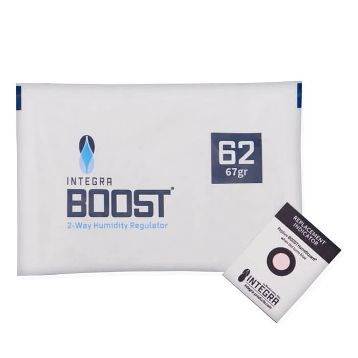 Integra Boost Humidiccant 62% 67g