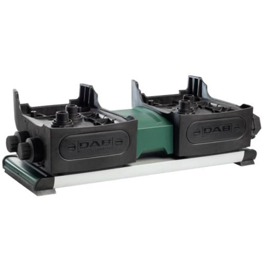 DAB ESYTWIN Station NPT for ESYBOX