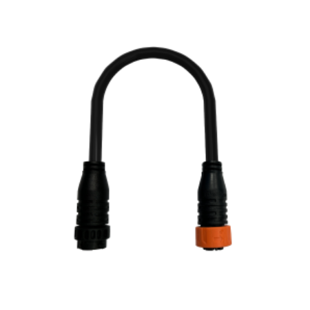 DAISY CHAIN CORD 100-277V 1 Ft (TDC-2)