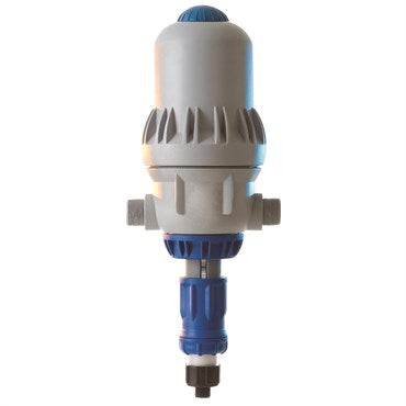 MixRite Water-Driven Dosing Pumps
