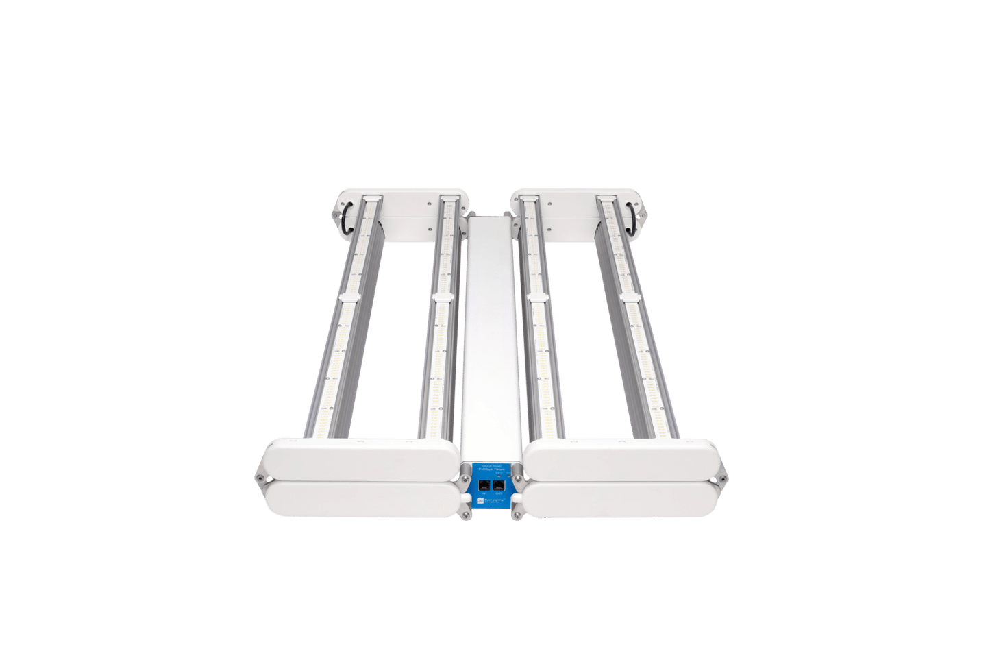 DLI DIODE-Series LED Multilayer 600 FS-DC Foldable