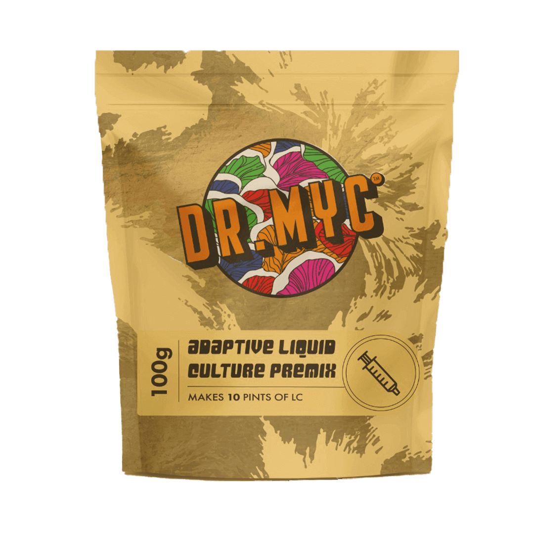 Dr. Myc Adaptive Liquid Culture PreMix