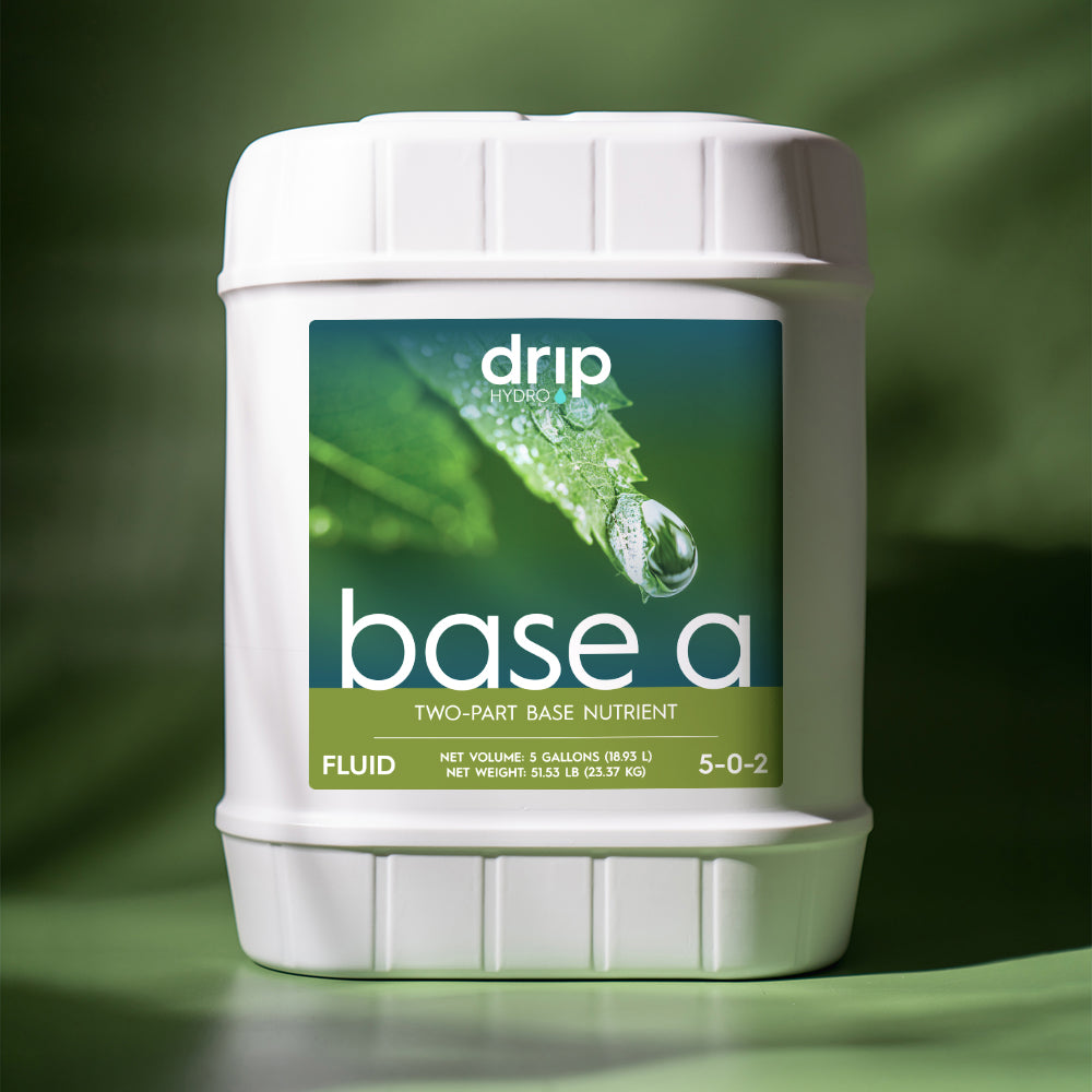 Drip Hydro | Base A