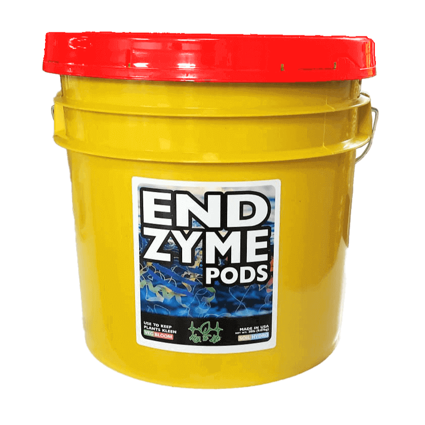 ENDzyme Pods