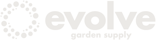 Evolve Garden Supply logo